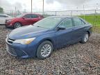 TOYOTA CAMRY 2015