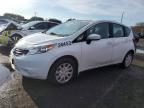 NISSAN VERSA NOTE 2016