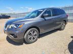 NISSAN PATHFINDER 2020