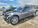 INFINITI Q50 2014