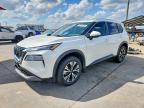 NISSAN ROGUE 2022