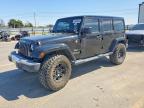 JEEP WRANGLER UNLIMITED 2014