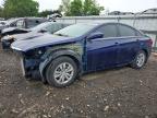 HYUNDAI SONATA 2011