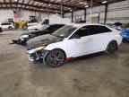 HYUNDAI ELANTRA N 2022
