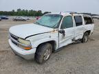 CHEVROLET SUBURBAN 2003