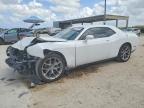 DODGE CHALLENGER 2022