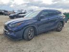 TOYOTA HIGHLANDER 2022