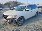 NISSAN PATHFINDER 2015