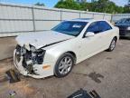 CADILLAC STS 2006
