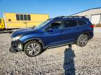 SUBARU ASCENT 2021