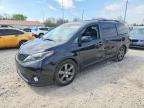 TOYOTA SIENNA 2015