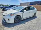 TOYOTA PRIUS 2015