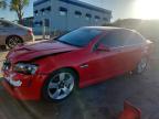 PONTIAC G8 2009