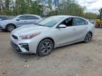 KIA FORTE 2020