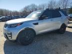 LAND ROVER DISCOVERY 2020