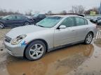 INFINITI G35 2004