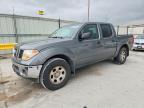 NISSAN FRONTIER 2007