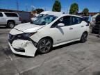 NISSAN LEAF 2018