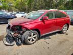 LEXUS RX 2010