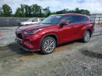 TOYOTA HIGHLANDER HYBRID 2023
