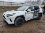TOYOTA RAV4 HYBRID 2023