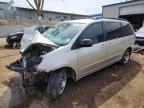 TOYOTA SIENNA 2009