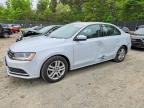 VOLKSWAGEN JETTA 2017