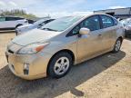 TOYOTA PRIUS 2010