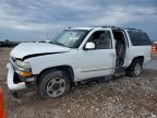 CHEVROLET SUBURBAN 2005