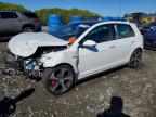VOLKSWAGEN GTI 2016