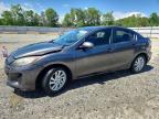 MAZDA 3 2012