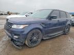 LAND ROVER RANGE ROVER SPORT 2015