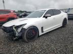 KIA STINGER 2019