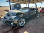 CHEVROLET CAMARO 2013