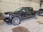 GMC SIERRA 2018