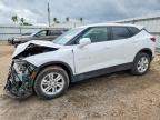 CHEVROLET BLAZER 2021