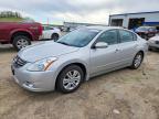 NISSAN ALTIMA 2010