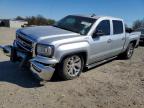GMC SIERRA 2018