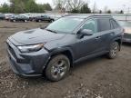 TOYOTA RAV4 HYBRID 2024