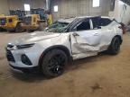 CHEVROLET BLAZER 2021