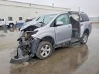 TOYOTA SIENNA 2015