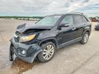 KIA SORENTO 2011