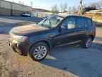 BMW X3 2016