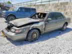MERCURY GRAND MARQUIS 2001