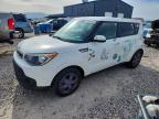 KIA SOUL 2019