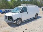 GMC SAVANA 2017