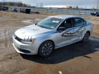 VOLKSWAGEN JETTA 2013