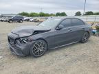 MERCEDES-BENZ C-CLASS 2023