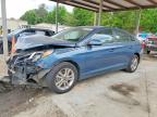HYUNDAI SONATA 2017