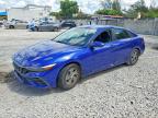 HYUNDAI ELANTRA 2024